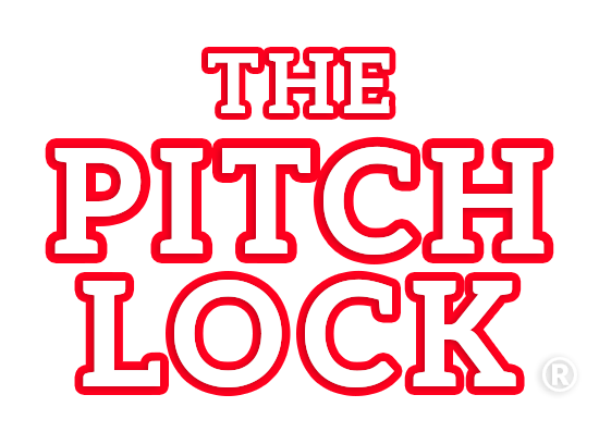 THE PITCH LOCK