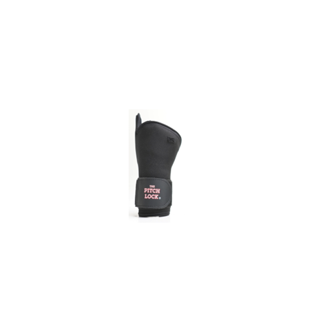Fits Glove Sizes for Juniors, Ladies and Men’s Small