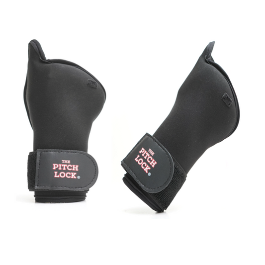 THE  PITCH LOCK  (2-Pack)